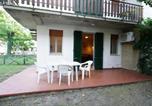 Location vacances Porto Garibaldi - Villetta 2d-3