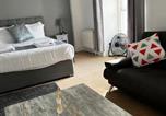Hôtel Betws-y-Coed - Queens Hotel-3