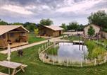 Location vacances Pécs - Szálka Glamping-1