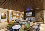 Hôtel Glendale - Fairfield Inn & Suites by Marriott Phoenix West/Tolleson-1