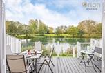 Location vacances South Cerney - Isis Lakes 79, Reflections - P-1
