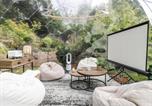 Location vacances  Gare de Mansfield - Rockcliffe Grange-3