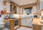 Location vacances Poole - Magnolia House - Beautiful Townhouse in Old Town Poole-3