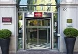 Hôtel Scanzorosciate - Mercure Bergamo Centro Palazzo Dolci-2