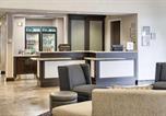 Hôtel Mobile - Homewood Suites by Hilton Mobile Airport-University Area-4