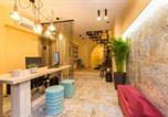 Hôtel Georgioupoli - C Suites-2