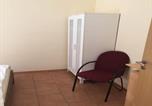 Location vacances Gerolstein - Bungalow im Eifelpark mit Terrasse-4