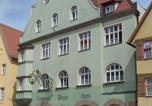 Hôtel Herrieden - Altstadthotel Piazza-1
