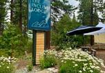 Hôtel Tahoe Vista - The Incline Lodge-4