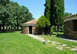 Location vacances Trujillo - Apartamentos Los Chozos de Monfragüe-1