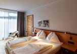 Hôtel Eisriesenwelt - Alpenland St Johann-2