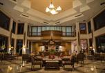 Hôtel Mae Sai - Imperial Golden Triangle Resort-3