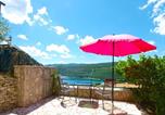Location vacances Rabac - Apartments Lina 2023-2