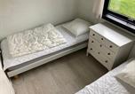 Location vacances Bogense - Cozy Cottage Close To The Beach-4