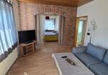 Location vacances Herford - Ruhige und gemütliche Wohnung im Eg-4