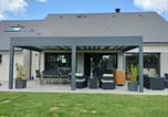 Location vacances Bayeux - Villa le 29-2