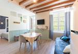 Location vacances Eaux-Bonnes - T2 cosy résidence Plein Soleil-1