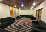 Location vacances  Beit She'an - الشريف-2