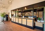 Hôtel Flachères - Best Western Bourgoin Jallieu-3