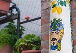 Location vacances Alia - Il Cortile Holiday House-2