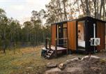 Location vacances Vacy - Tintenbar Riverfront Farmstay 2 by Tiny Away-1