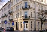 Location vacances Cracovie - Inpoint Royal Wawel View & Old Town Apartment Self Check-in-3