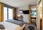 Hôtel Nort-sur-Erdre - Best Western Plus Hotel De La Regate-Erdre-3