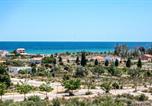 Location vacances Cabanes - Cozy Apartment In Cabanes With Wifi-3