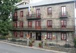 Hôtel Egliseneuve-d'Entraigues - Hostellerie du Beffroy-2