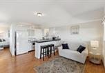 Location vacances Solvang - Whitney Oceanview Studio-2