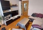 Location vacances Oiartzun - Apartamento con 2 habitaciones-1