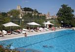 Camping Passignano sul Trasimeno - Camping Parco Delle Piscine -1