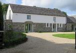 Location vacances Athlone - Old Village Barn-3