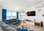 Location vacances Solin - 3 Bedroom Beautiful Apartment In Solin-3