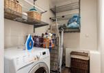 Location vacances  tallin - Premium Living with Sauna, Balcony and Parking-3