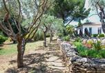 Location vacances Remoulins - Berrette-2
