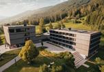 Hôtel Tyrol - St Michael Alpin Retreat-1