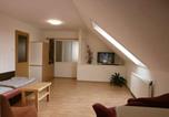 Location vacances Jihlava - Holiday home in Skrdlovice 1383-3