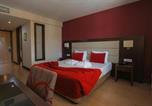 Hôtel Peso da Régua - Palace Hotel & Spa Monte Rio-3
