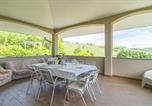 Location vacances Nizza Monferrato - Villa Isabella-3