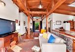 Location vacances Taupo - Treetop Hideaway - Taupo Holiday Home-4