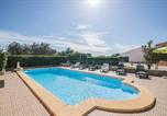Location vacances Paderne - Casa Santa Maria-2