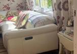 Location vacances Cirencester - House Sleeps 6 with Enclosed Garden-3