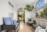 Location vacances San Juan - Prime Location at Condado with Rooftop Oasis - Apt 2&3-2