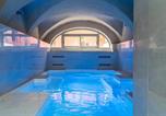 Hôtel Rhône - Cour des Loges Lyon, A Radisson Collection Hotel-2
