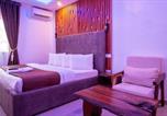 Hôtel Nigeria - Presken Hotels Ikoyi-2