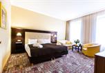 Hôtel Mariánske Lázne - Spa Hotel Panorama-1