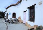 Location vacances Guadix - Los Jazmines-1