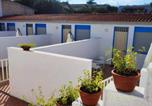 Location vacances Augusta - Al Meriggio Apartments-4
