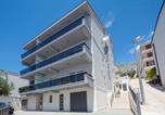 Location vacances Split-Dalmatia - Apartments The Seasons Residence-1